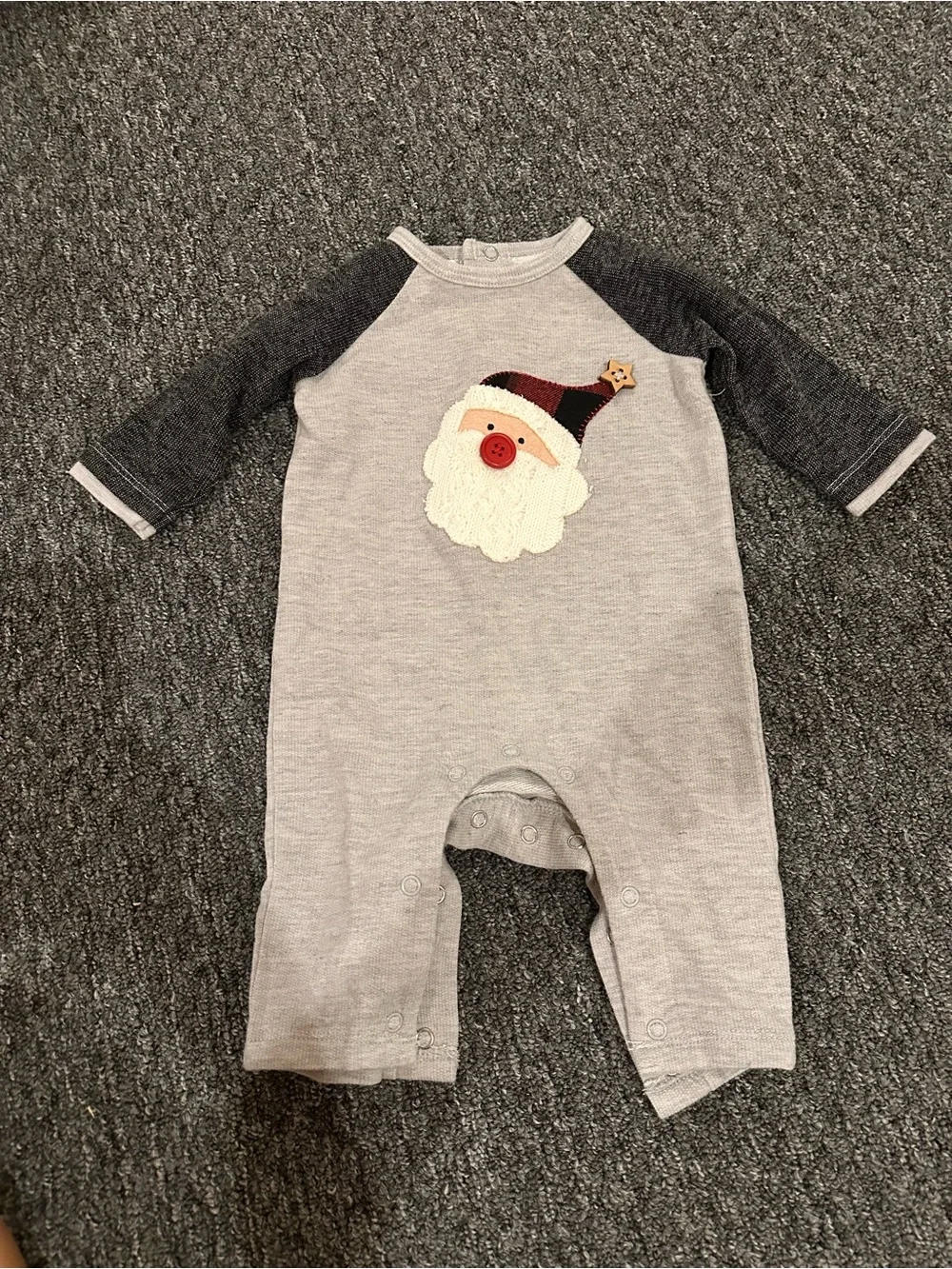 Mud Pie Baby One-Piece Bodysuits Sz 0-3 months